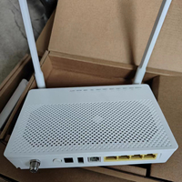 FTTH Router Router EG8143A5 CATV ONU ONT Router 1GE + 3FE 1 Port GPON EPON XPON ONU ONT 2.4G WIFI