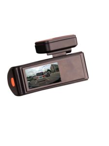 Nuovo arrivo <span class=keywords><strong>Mini</strong></span> Dashcam 4K auto <span class=keywords><strong>DVR</strong></span> 170 gradi anteriore e posteriore doppia lente CameraAuto elettronica per veicolo - Product Image 4