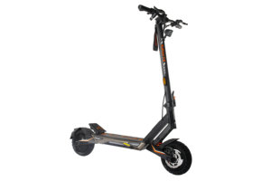 Scooter électrique Kukirin T3, trottinette intelligente à deux roues en aluminium  nouveau modèle, 2025 - Product Image 2