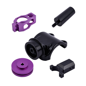 Servizio di Tornitura <span class=keywords><strong>CNC</strong></span> Svizzera, Componenti di Precisione in Acciaio Inossidabile per Settore Dentale e Medico - Product Image 2