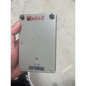 Probador Digital de RCCB Kyoritsu Modelo 5402D con Tipos de Retardo Incluidos - Product Image 3
