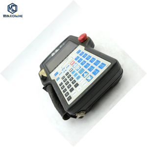 แผงควบคุมผู้ปฏิบัติงาน CNC สำหรับระบบอัตโนมัติทางอุตสาหกรรม รุ่น A05B-2301-C373 - Product Image 1
