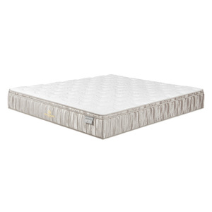 Kingston Simmons Spring <b>Mattress</b> 28cm Medium Firm Orthopedic <b>Support</b> Home Use - Product Image 1