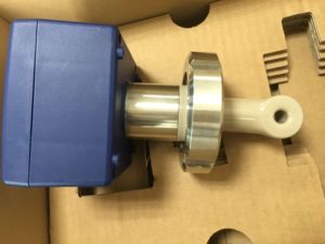 Transmisor de conductividad JUMO CTI-750 202756/15-617-0-82/767,941 en stock, fabricado en Alemania - Product Image 5