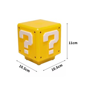 Mini Led Table <strong>Light</strong> With Cartoon Inspired Design for Children Bedroom Office and Unique Gift Ideas - Product Image 5
