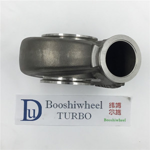 G30 AR 1.21 740902-0089ตัวยึดแบบหมุนได้ตัวเรือนกังหันสแตนเลส G-30-1.21 a.r 1.21 1.4848มาตรฐานยุโรป - Product Image 3