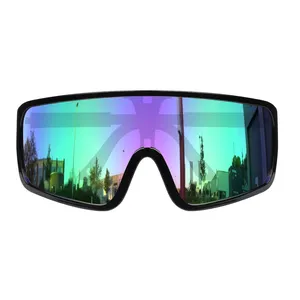 Polarized Sports Sunglasses Eye Protection Windproof Baseball Fishing Cycling Running Golf Motorcycle Glasses UV400 Eyewear