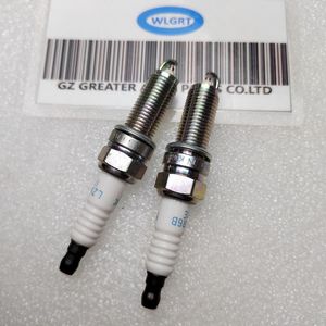 WLBTR Nuova Candela Iridium di Alta Qualità LZKR6B10E con 1 Anno di Garanzia per Accent Elantra I20 I30 per <span class=keywords><strong>CEE</strong></span> <span class=keywords><strong>D</strong></span> K3 - Product Image 5
