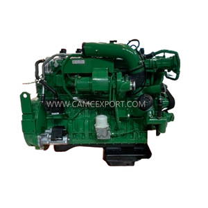 原装制造商批发发动机缸体出售卡车发动机天然气发动机 - Product Image 3