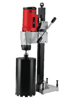 Pour perceuses à carottage diamanté Hilti 260 mm 3500 W, machines de construction, vitesse unique, alimentation électrique, personnalisable OEM