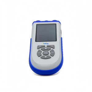 Analisador Qualidade Água Equipamento De Teste Testador Kit De Teste Medidor De Hanna Orp Ph Medidor Metro para Cosméticos Do Ec Tds Medidor Metro - Product Image 1