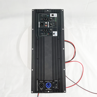 Subwoofer Activo de 15 Pulgadas + Sistema de Altavoces PA Activos de Columna Array de 2 Vías y 4x3, Sistema de Audio Estéreo de Alta Fidelidad, Altavoz de Array