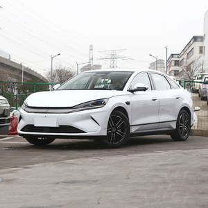 En stock <span class=keywords><strong>Excellence</strong></span> 2025 BYD Qin <span class=keywords><strong>L</strong></span> EV Redéfinit les berlines électriques haut de gamme Voitures électriques chinoises bon marché à vendre Véhicule - Product Image 1