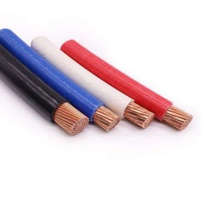 <span class=keywords><strong>สาย</strong></span>ทองแดง THHN ทนทาน พร้อมฉนวน PVC และปลอกหุ้มไนลอน สำหรับงานเดินสายไฟฟ้าในพื้นที่แห้ง ทั้งที่อยู่อาศัยและเชิงพาณิชย์ - Product Image 3