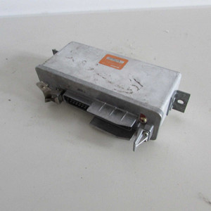 Unità di Controllo ABS Modulo di Controllo Elettronico 0265100023 per Lancia Thema Mk2 1988-1992 Usato 5443 23-1-A-2 - Product Image 1