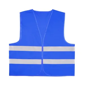 Chaleco reflectante 8804905, merchandising personalizado - Product Image 1