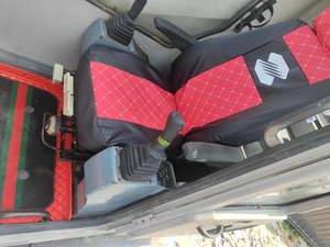 <span class=keywords><strong>Gru</strong></span> su Camion Zoomlion ZTC300V Usata da 30 Tonnellate con Motore Cummins Altezza di Sollevamento 60m <span class=keywords><strong>in</strong></span> <span class=keywords><strong>Vendita</strong></span> - Product Image 6