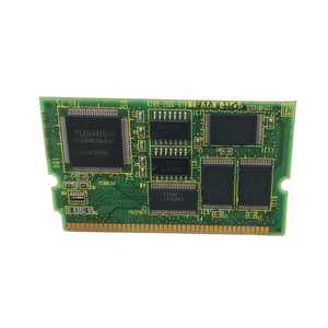 การ์ดหน่วยความจำโมดูลคอนโทรลเลอร์ Fanuc รุ่น A20B-3900-0181 - Product Image 5