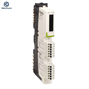 Controlador Lógico Programable STBACI0320K 24V PAC 100% Original y Nuevo, Interfaz de Comunicación RS485, Programación PLC Industrial - Product Image 1