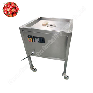 Bonne vente Machine de séparation à 6 pétales Machine à fendre les poires à feuilles en corne violette - Product Image 2