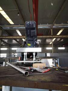 Motores de Corriente Alterna YS112M-4 de 4 kW, Serie YS/Y2, Carcasa de Aluminio, Trifásicos, 4 Polos - Product Image 4
