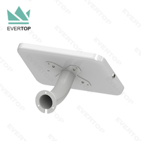Tableta de lujo de plástico y Metal de seguridad para montaje en pared, tableta Android de 7 pulgadas y 10, montaje en pared para Pad Mini Air 2025