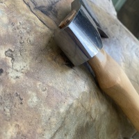 Offre Spéciale Long manche en bois hache tactique à la main forêt bois séparateur hache Camping en plein air campeurs hache