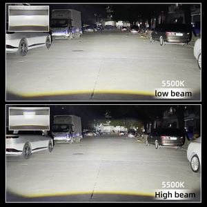 New Waterproof 12V Car Work Lamp Spotlight Combo Beam Driving <b>LED</b> <b>Light</b> <b>Bar</b> 140W 14000LM Mini 4.2inch Aluminum Alloy Universal - Product Image 4