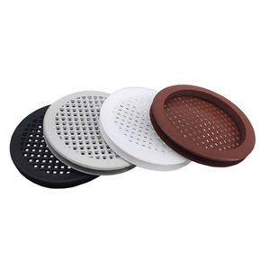 Hanweisong <b>Plastic</b> Perforated <b>Mesh</b> Cover Ventilation Hole Furniture Accessory Indoor Use - Product Image 4