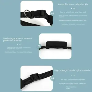 Bingostyle Waterdichte Rubberen Mini <span class=keywords><strong>GPS</strong></span> Tracker voor Honden & Katten, Bewegingsalarm, Anti-verlies, Wereldwijde Locator - Product Image 6