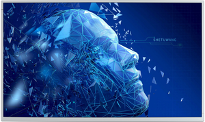 โมดูลจอ LCD TFT รุ่น MV238FHM-N10 ขนาด 23.8 นิ้ว ใหม่เอี่ยม ความละเอียด 1920*1080 ความสว่าง 250 ความถี่ 75Hz สำหรับจอแสดงผล - Product Image 2