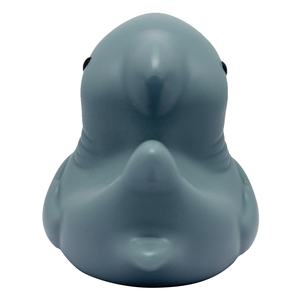상어 고무 오리 모듬 대량 도매 판촉 선물 플로트 목욕 장난감 아기를위한 - Product Image 2