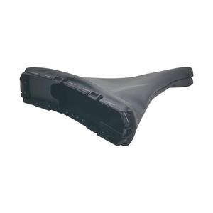 Spark Hand Brake Cover PU Leather Single Color <b>Car</b> <b>Interior</b> Accessory - Product Image 3