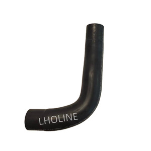 Tuyau en caoutchouc LHOLINE 21504-3XC0A longueur standard pour tuyaux d'échappement, d'eau et de carburant - Product Image 4