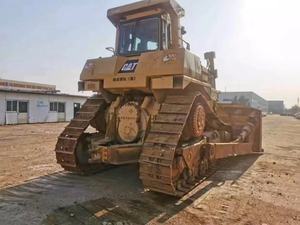 Bulldozer Pesado para Minería Caterpillar D9R D9N en Buenas Condiciones, Maquinaria CAT Original - Product Image 3
