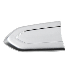ฝาครอบมือจับประตูโอลิเวอร์สำหรับคาดิลแลค ATS XTS CTS วัสดุ ABS ติดตั้งง่าย - Product Image 1