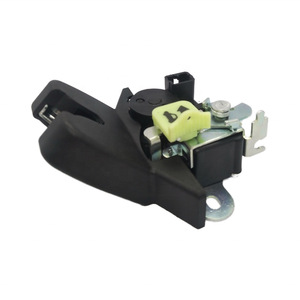 Actionneur de serrure de coffre Oliver 81230-F2010 pour Hyundai Elantra AD 2016-19, système de verrouillage centralisé antivol - Product Image 1