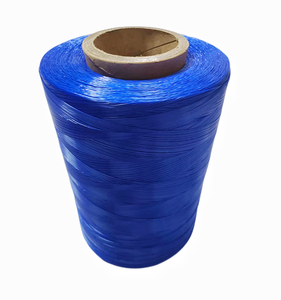 Sợi tổng hợp PP 0.40mm đen HDPE polyethylene Monofilament sợi từ taian longqi nhựa co., Ltd. - Product Image 4