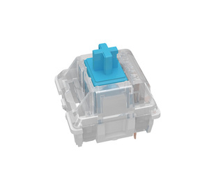 KS-9 RGB 3pin hyper <span class=keywords><strong>jaune</strong></span> brun noir rouge blanc bleu vert mécanique clavier interrupteur - Product Image 4