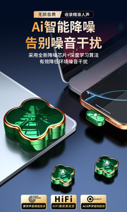 Nuevo Micrófono Inalámbrico SX98 2.4Ghz con Clip Magnético Tipo C iOS, Micrófono de Solapa para <span class=keywords><strong>iPhone</strong></span>, Android y Tipo C - Product Image 4