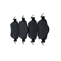 Pièces détachées automobiles, pièces de rechange pour véhicules électriques à énergie nouvelle, accessoires pour voitures Byd SONG L