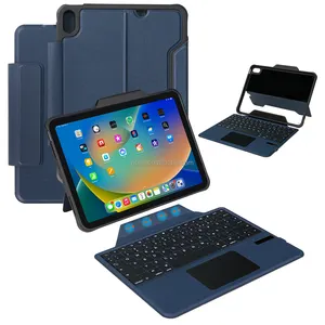 Bluetooth Draadloze Trackpad Toetsenbord Case Cover Magic Redragon Smart Tablet Logitech Toetsenbord