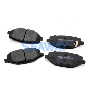 Plaquettes de <span class=keywords><strong>frein</strong></span> avant de voiture 4048046400 pour Geely Coolray Sx11parts - Product Image 4