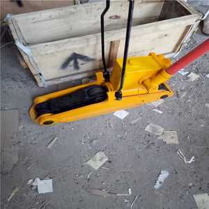 Yqb 300 250 Hydraulic Rail Lifter <b>Pump</b> For Railway <b>Track</b> Adjustment And Lifting Equipment - Product Image 3