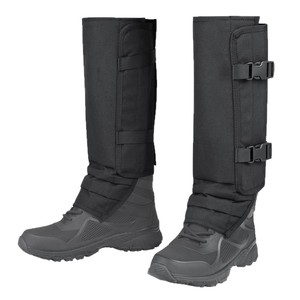 For Sports Oxford Cloth Snake-<b>Bite</b>-Resistant Cut-Proof Leg Guards Leggings for Outdoor Hunting Hiking Mountaineering Camping - Product Image 5