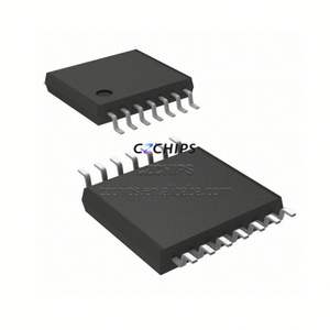 Circuitos Integrados ICs Originales Nuevos y Genuinos AS339AMTR-E1-73 SOP-14, Chips CZSKU:L7I1Z3T5 - Product Image 1