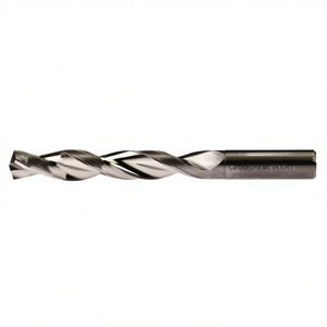 ดอกสว่านคาร์ไบด์ TA1041 8xD แบบเคลือบผิวสำหรับเครื่องมือกล - Product Image 2