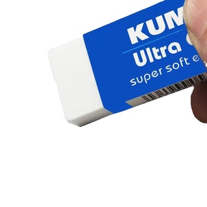 学生のための簡単な消しゴム5*1*2 * 1CM工場直販 - Product Image 1