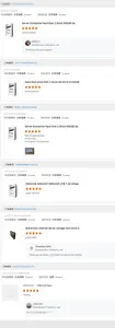 ฮาร์ดไดรฟ์ 10TB รุ่น 02311Sxe N10Tst7W3 ความเร็ว 6G 7.2K RPM ขนาด 3.5 นิ้ว HDD USB ภายใน/ภายนอก สำหรับใช้งานกับพีซี ซื้อฮาร์ดดิสก์ 3.5 นิ้ว 10TB HDD 10TB - Product Image 2