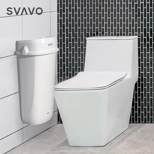 Prix bon marché salle de bain <span class=keywords><strong>Poubelle</strong></span> d'hygiène féminine <span class=keywords><strong>Poubelle</strong></span> murale avec capteur <span class=keywords><strong>Poubelle</strong></span> de toilette - Product Image 6
